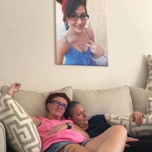 Meet your Posher, Lori